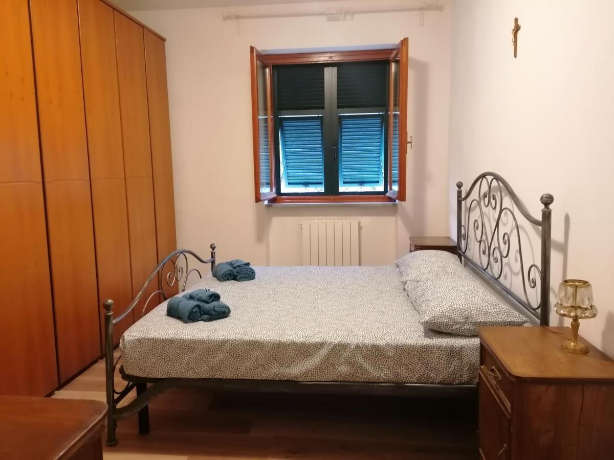 Nonna Paola Guest House Leivi Exteriér fotografie