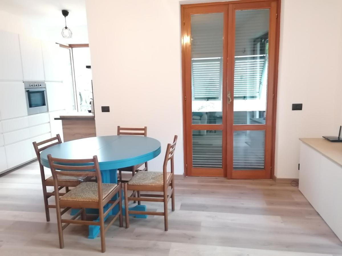 Nonna Paola Guest House Leivi Exteriér fotografie